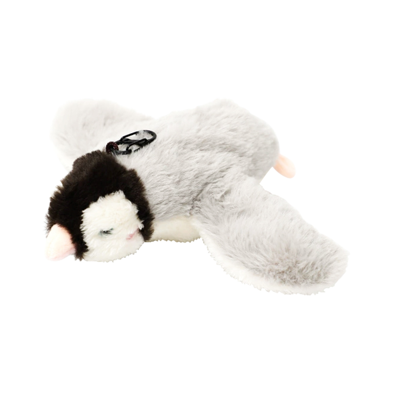 ของเล่นตุ๊กตาเปิดใช้งานระบบสัมผัสอัจฉริยะ