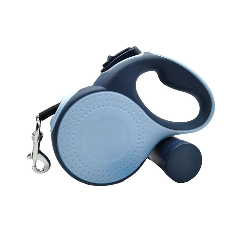 สายจูงมัลติฟังก์ชั่นสำหรับสุนัขและแมว