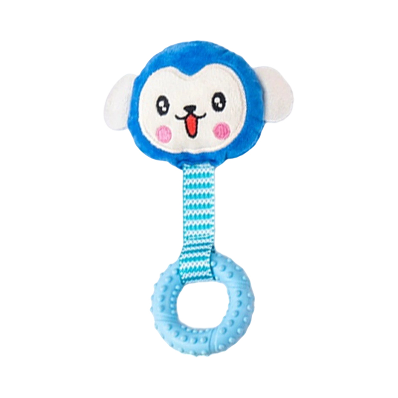 ตุ๊กตาสัตว์เลี้ยงเล่นของเล่น